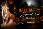 HALLOWEN SHOW