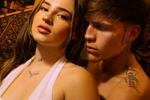 Alice And Dominic