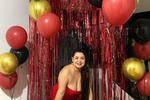 Irene's Birthday!