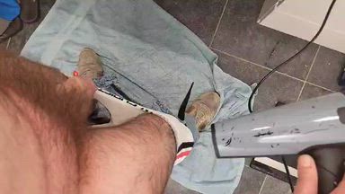 can  i  call  it a  blowjob  ? :)