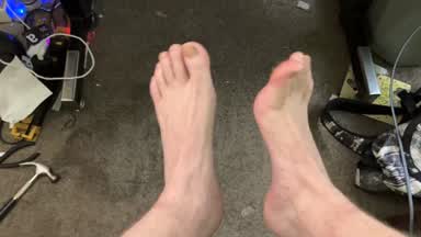 For the feet lovers
