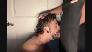 gloryhole ticket show