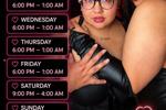 our hours