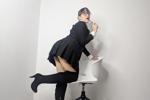 sexy in the office
