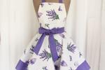 luvienne belle — Beautiful apron for my kitchen