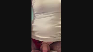 More Cum