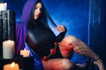 𝖑𝖊𝖝𝖎𝖊𝖊 — Raven