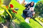 A flower for you 🥺🌹