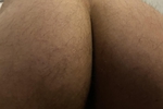 Ass from behind