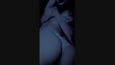 my ass 🍑🍑