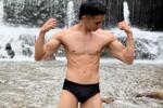 angelohunt live Chaturbate webcam gallery thumbnail