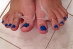 Cumfeet