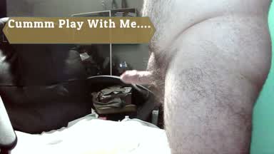 Cummm Play With Me....