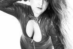 BLACK AND WHITE