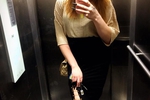alexandra โ Like a lady ๐