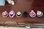 chastity collection