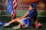 We celebrate freedom. happy 4th of July 🗽💙❤️🤍