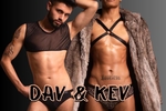 Kerico and Davgostoso