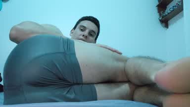 A fart in your face