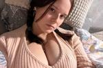 Nipples turn on