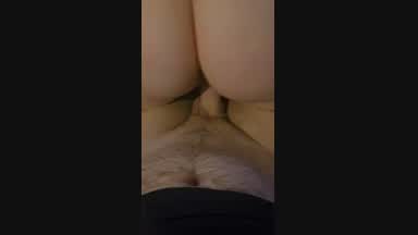 Reverse Cowgirl