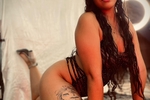 sexy latina