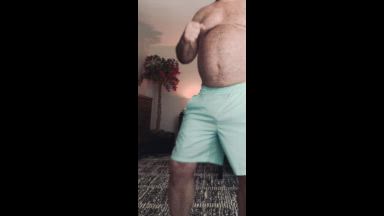 Video of MeTrying to Dance