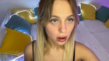 Wet Tongue Ahegao