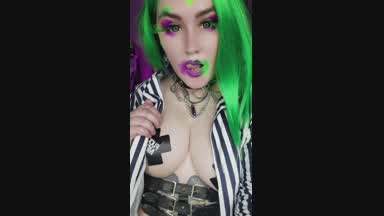 cosplay Emmy