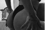 feeling so hot and in the mood.