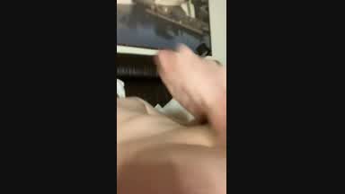 cum show in 34 seconds