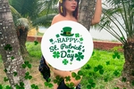 Happy St. Patrick's Day!!