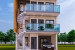 I want my house