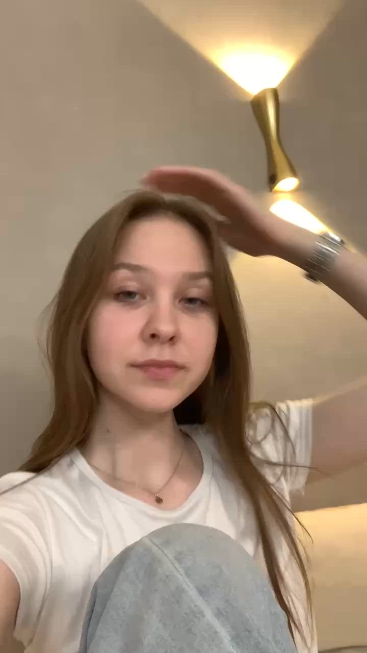 how I look?