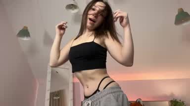 hot dance for you
