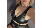 Leather Lady