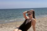 Me in the swimsuit