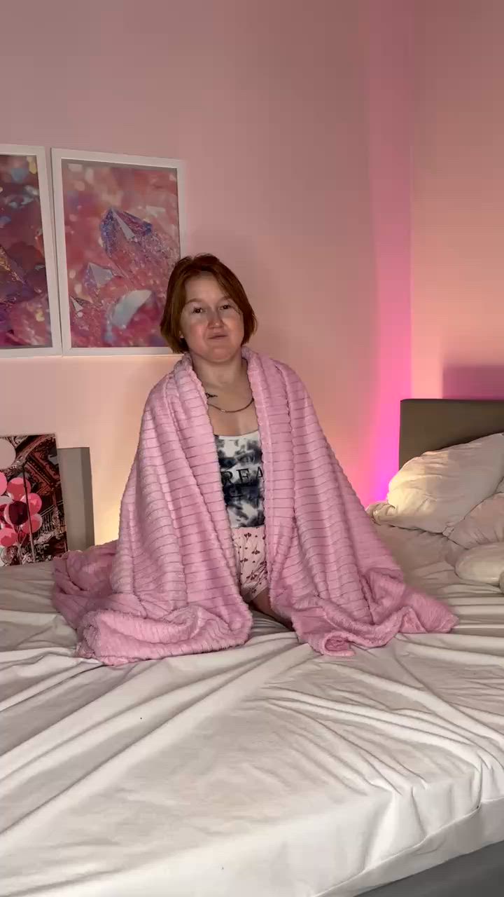 Can you feel my warm?