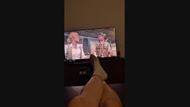 Ride a cowboy