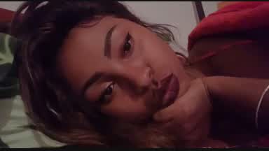 Imagine waking up to me!