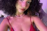 aline๐ฝ โ CURLY GIRL๐โจ