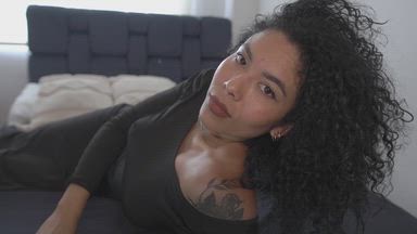 orgasm for you , sensual moans