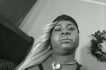 Blonde moment