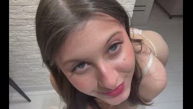 I know how to please you