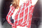 Your perfect farm girl