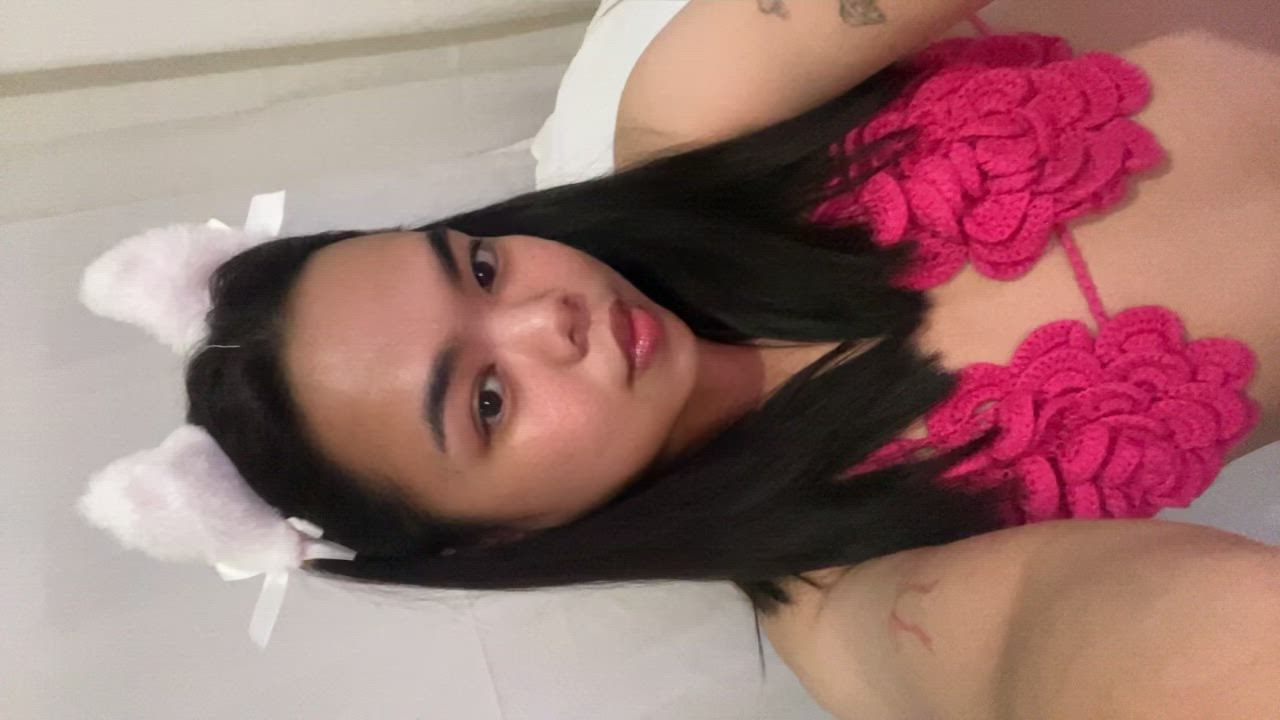 pretty