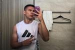 danteknox live Chaturbate webcam gallery thumbnail
