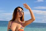 trisha hottie๐ โ Swimsuit photos