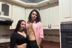 we are horny