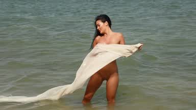 NAKED SUMMER